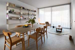 Dream living by the Lake Caputh – modern townhouse with a view of the countryside – Die vollständige Adresse der Immobilie erhältst du vom Anbieter., 14548 Schwielowsee – Vorschaubild 3