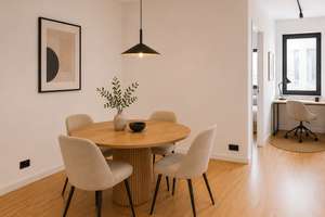 Neubau! Erstbezug! Großzügige 2-Zimmer-Wohnung (K8-13) mit sonniger Loggia im "Neckarbogen" – Gunta-Stölzel-Str. 2, 74076 Heilbronn, Heilbronn – Vorschaubild 5