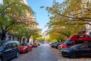 Attractive, vacant flat with balcony in a quiet location – Raabestraße 15, 10405 Prenzlauer Berg, Berlin – Vorschaubild 22