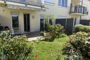 Attraktive,  neu renovierte 2,5-Zimmer Terrassenwhg mit Westausrichtung Nähe Audi Ag – Gabelsbergerstrasse 7b, 85057 Nordwest, Ingolstadt – Vorschaubild 16