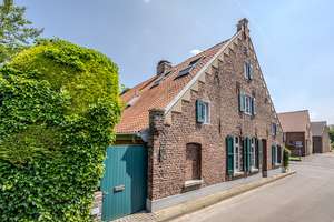 Einzigartige DHH - Historisches Wohnen mit modernem Komfort in Nettetal-Hinsbeck! – Die vollständige Adresse der Immobilie erhältst du vom Anbieter., 41334 Nettetal – Vorschaubild 25