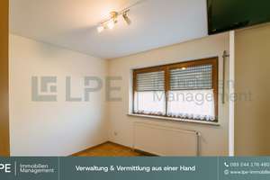 ⓁⓅⒺ Familienidylle mit Garten: großes Einfamilienhaus  | Nähe S‑Bahn Lochhausen – Am Loferfeld 42, 81249 Lochhausen, München – Vorschaubild 12