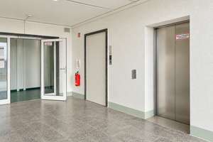 Zentrumsnahe ETW l Balkon in West-Ausrichtung l Aufzug l Fernwärme – 4105 Zentrum-Nord, Leipzig – Vorschaubild 6