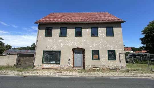 Bild von Ihr Traumhaus nimmt Gestalt an – gestalten Sie es nach Ihren Vorstellungen!