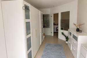 4 Zimmer Wohnung in einem ehemaligen Bunker – Glogaustraße 2, 38124 Heidberg-Melverode, Braunschweig – Vorschaubild 10
