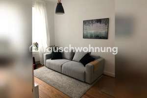 Tauschwohnung: Wohnung mit Gartenparadies - Tausch gg. 3,5-4 Zimmer – Pinneberger Weg 19, 20257 Altona-Nord, Hamburg – Vorschaubild 5