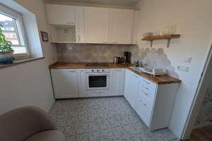 Einzigartiges Apartment, voll ausgestattet, in unmittelbarer Nähe zu allen Einrichtungen! – Fleherstr 183, 40223 Bilk, Düsseldorf – Vorschaubild 9