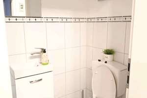 Helle 4-Zimmer-Wohnung mit Balkon, Stellplatz und moderner Ausstattung in Lippstadt – 59557 Lippstadt – Vorschaubild 7