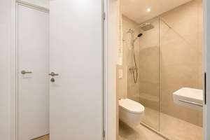 Ruhige Lage Isar / Wettersteinplatz ! Renoviertes Appartement mit Balkon in Untergiesing-Harlaching – Die vollständige Adresse der Immobilie erhältst du vom Anbieter., 81547 Giesing, München – Vorschaubild 14