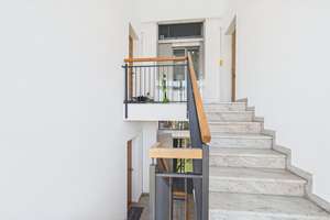 Moderne 3-Zimmer Wohnung mit Balkon, hochwertiger Einbauküche & Fußbodenheizung – Die vollständige Adresse der Immobilie erhältst du vom Anbieter., 81369 Untersendling, München – Vorschaubild 13