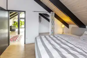 --V-E-R-K-A-U-F-T--!! Neuss-Süd: --!Freistehendes 1-Familienhaus – Neuss (Rhein-Kreis) – Vorschaubild 41