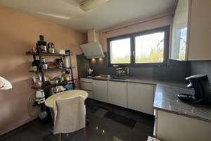 Wohnen im grünen Bungalow in der Gartenlandschaft von Pforzheim Höhenlage der Hachel Allee – Die vollständige Adresse der Immobilie erhältst du vom Anbieter., 75177 Nordstadt, Pforzheim – Vorschaubild 10