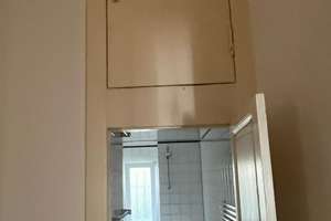Akazienkiez: 140m² Altbauwohnung im Erdgeschoss in ruhiger Seitenstraße – Die vollständige Adresse der Immobilie erhältst du vom Anbieter., 10823 Schöneberg, Berlin – Vorschaubild 8
