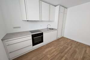 Topmodernes Komfortwohnen mit Einbauküche,  Balkon und Glasfaser – Die vollständige Adresse der Immobilie erhältst du vom Anbieter., 64287 Darmstadt-Ost, Darmstadt – Vorschaubild 2