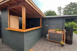 Ein Traum! Einfamilienhaus mit Garten, Garage, großem Grundstück und mehr in Velen, Randlage – Borken (Kreis) – Vorschaubild 13