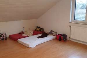 Maulbronn, großzügiges , freistehendes Enfamilienhaus mit großem Grundstück – Wannenbachweg 8, 75433 Maulbronn – Vorschaubild 16