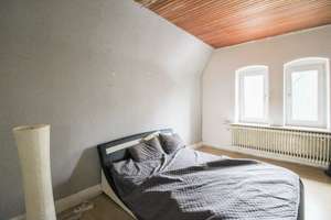 Familienhaus mit Charakter, Garten und vielen Nutzungschancen  – Die vollständige Adresse der Immobilie erhältst du vom Anbieter., 47226 Hochemmerich, Duisburg – Vorschaubild 9