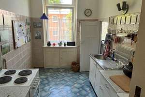 ruhig und hell mit West-Balkon – Fregestraße 9, 12159 Friedenau, Berlin – Vorschaubild 10
