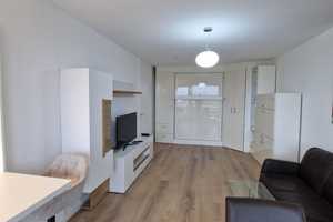 Neu generalsanierte, voll möblierte Wohnung mit Einbauküche in München Solln – Drygalskiallee 118, 81477 München – Vorschaubild 5