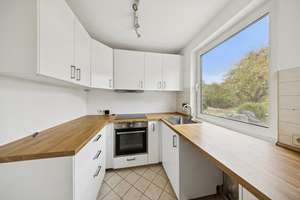Familienfreundliches Reihenmittelhaus mit Garten, Terrasse und Vollkeller in ruhiger Wohnlage – 22415 Langenhorn, Hamburg – Vorschaubild 5