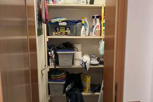 Wohnung in gepflegtem Haus, gute sonnige Wohnlage – Klöcknerstraße 23, 47057 Neudorf-Nord, Duisburg – Vorschaubild 13