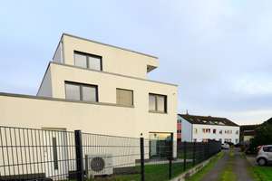 Architektenhaus mit separatem Büro und  XXL-Garage  – Wohnen & Arbeiten im Einklang – Obermarkstr. 15, 44267 Berghofen, Dortmund – Vorschaubild 4