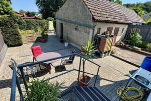 Gemütliche Doppelhaushälfte mit schöner Terrasse und Kamin – Die vollständige Adresse der Immobilie erhältst du vom Anbieter., 74177 Bad Friedrichshall – Vorschaubild 14