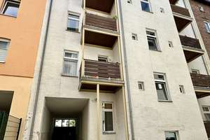 vermietete 3- Zimmerwohnung mit Balkon in der Pfännerhöhe – 6110 Südliche Innenstadt, Halle (Saale) – Vorschaubild 4