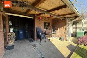 Ein Raumwunder ist diese hübsche gepflegte Doppelhaushälfte mit Garage, Nebengebäude und kl. Garten – Helmstedt (Kreis) – Vorschaubild 31