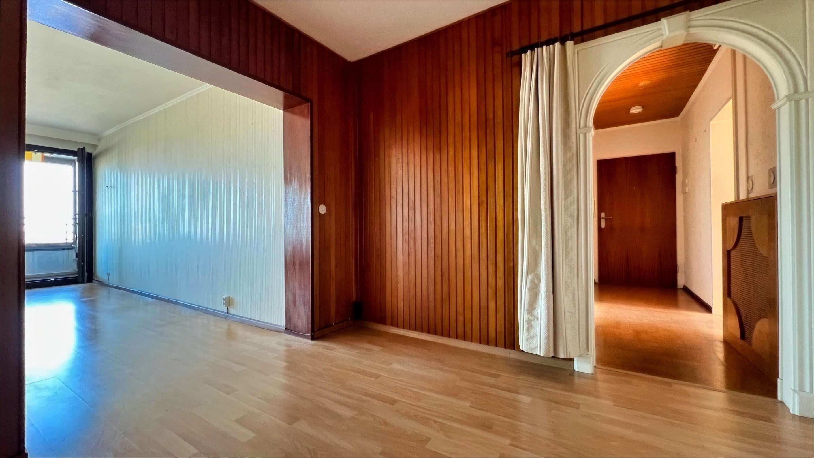 Immobilie in Glinde - Endetagenwohnung - ideal für zwei! - Bild 8