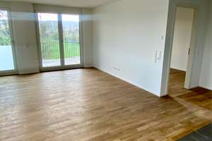 Preisaktion! 3 Zimmer.-ETW , gr. Garten. Erstbezug. Besichtigung So. 12.04.  von 13 - 15 h – Hausenring 9, 70499 Hausen, Stuttgart – Vorschaubild 9