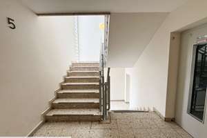 Schönes 1. Zimmer Apartment SB Innenstadt mit großzügiger Belichtung/Aufzug – Die vollständige Adresse der Immobilie erhältst du vom Anbieter., 66117 Alt-Saarbrücken, Saarbrücken – Vorschaubild 25