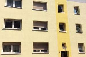 Schöne 3-Zimmer-Wohnung in der Stadtmitte! – B1, 12, 68159 Innenstadt/Jungbusch, Mannheim – Vorschaubild 1