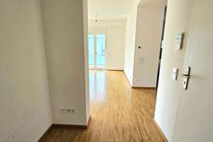 lichtdurchflutete Wohnung mit Einbauküche, Balkon und Dachterrasse im Main-Kinzig-Quartier – 68167 Neckarstadt-Ost/Wohlgelegen, Mannheim – Vorschaubild 6