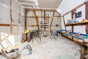 Charmantes Fachwerkjuwel mit großzügigen Grundstück und vielseitigen Möglichkeiten – 60388 Bergen-Enkheim, Frankfurt am Main – Vorschaubild 28