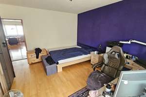 MA-Feudenheim, freistehendes EFH, Garten, Balkon, Garage, 2-3 Geschosse (Dachausbau möglich) – Wilhelmstr. 73, 68259 Feudenheim, Mannheim – Vorschaubild 7