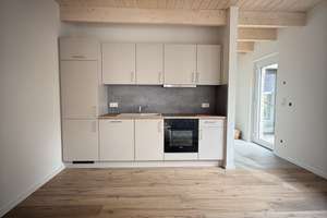 Moderne Neubau - Stadtwohnung mit  Dachterrasse – Die vollständige Adresse der Immobilie erhältst du vom Anbieter., 24114 Südfriedhof, Kiel – Vorschaubild 3
