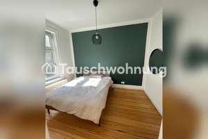 Tauschwohnung: 3 Zi Altbau in Eppendorf gegen größer in Eppendorf o.ä. – Die vollständige Adresse der Immobilie erhältst du vom Anbieter., 20249 Hoheluft-Ost, Hamburg – Vorschaubild 5
