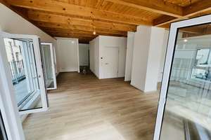 PENTHOUSE - für Stadtverliebte -  WE # 6 - mit hochwertiger Einbauküche ! – Moritzstr. 64, 65185 Mitte, Wiesbaden – Vorschaubild 12