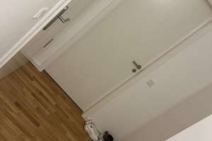 Neuwertige 2-Zimmer-Wohnung mit EBK in Hofmeisterstraße, Regensburg