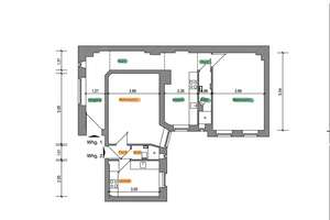 Zwei Zugänge. Zwei Optionen. Eine Immobilie. Teilvermietet, sofort nutzbar und mit Perspektive – Die vollständige Adresse der Immobilie erhältst du vom Anbieter., 12043 Neukölln (Ortsteil), Berlin – Vorschaubild 3