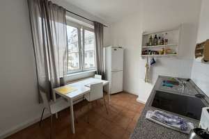 Attraktive 2 Zimmerwohnung in guter Lage , Köln Altstadt-Süd – Hochpfortenbüchel 2a 2a, 50676 Altstadt/Süd, Köln – Vorschaubild 8