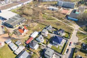 Eigennutzung oder Kapitalanlage, Mehrfamilienhaus mit 262m² Wohnfläche – Schragenfeldstraße 23, 12685 Berlin – Vorschaubild 7