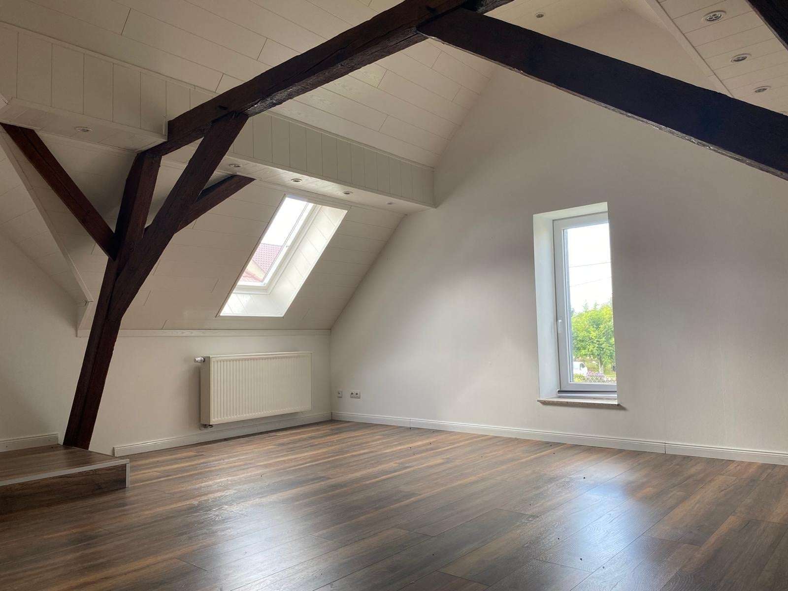 Immobilie in Naundorf - Handwerkerparadies auf dem Land - Bild 1