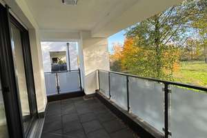 Schöne, neuwertige Obergeschosswohnung in unmittelbarer Nähe zum Dümmer See