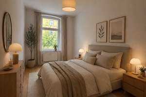 Provisionsfrei! Vermieten oder selbst einziehen- modernisierte Wohnung in Flingern-Nord! – Hoffeldstraße 0, 40235 Flingern Nord, Düsseldorf – Vorschaubild 10