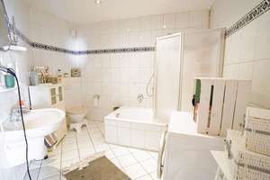 An den Eschen- 4-Zimmer-Wohnung mit Dachterrasse, der Besichtigungstermin hat bereits stattgefunden – Die vollständige Adresse der Immobilie erhältst du vom Anbieter., 26129 Bloherfelde, Oldenburg (Oldenburg) – Vorschaubild 6
