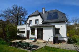 Kriebstein-Hübsches Einfamilienhaus im schönen Tal der Zschopau – Mittelsachsen (Kreis) – Vorschaubild 3
