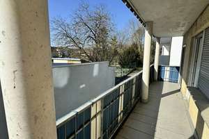 Citynähe - Eigennutz oder Kapitalanlage gut geschnittene 3-Zimmer-Wohnung – Die vollständige Adresse der Immobilie erhältst du vom Anbieter., 74078 Frankenbach, Heilbronn – Vorschaubild 5