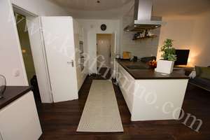 3-Zimmerwohnung mit Balkon und Garten in Toplage von Berlin-Westend – ideal zum Gestalten – Insterburgallee 32, 14055 Westend, Berlin – Vorschaubild 5